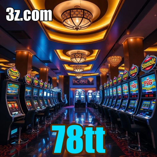 Aventura Sem Limites: Uma Viagem no 78tt!