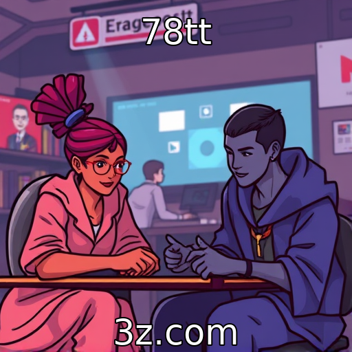 Desafios da diversidade e inclusão na indústria de jogos