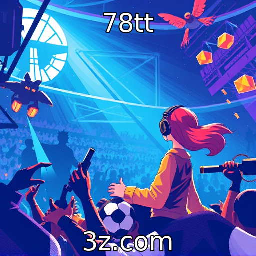 Crescimento dos esports e sua influência cultural