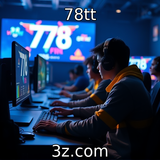 Futuro dos e-sports e sua relação com a educação