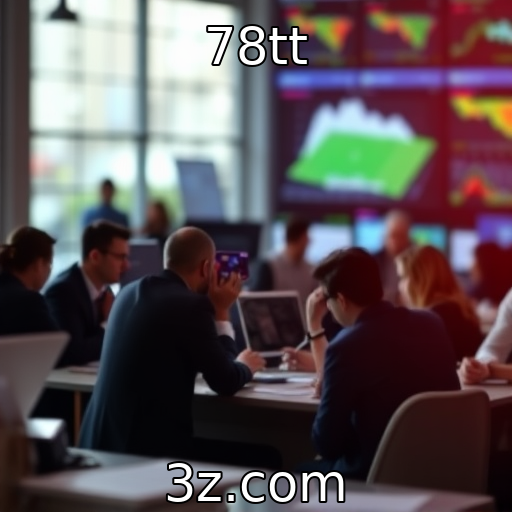 Expansão de plataformas de apostas online no Brasil