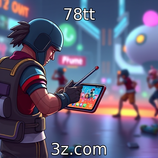 Novas tendências em jogos mobile para o mercado atual