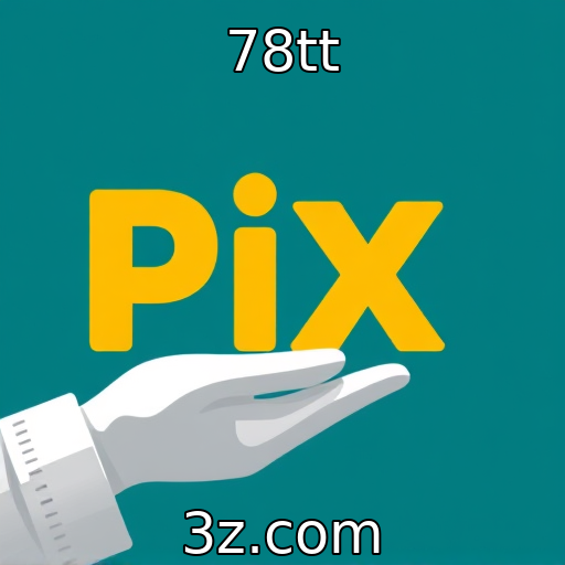 Avanços em métodos de pagamento e o caso do Pix no setor de apostas