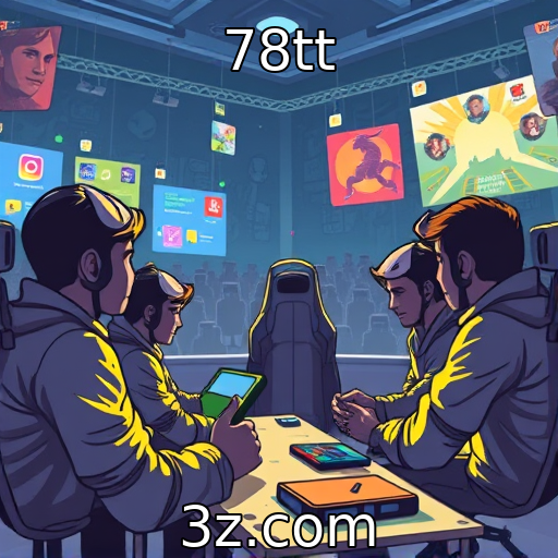 O papel das comunidades de jogadores na indústria atual