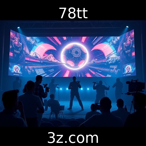 Preparação de estúdios para lançamentos de grandes títulos